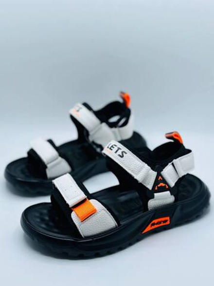 Детские сандалии Buba Let’s Go