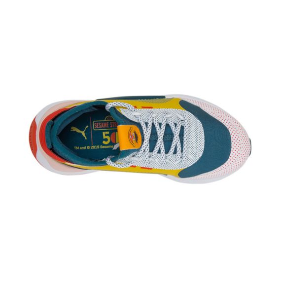 PUMA RS 0 Детская повседневная обувь