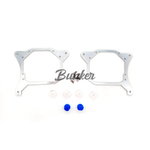 Переходные рамки для замены линз BUN-PR-119