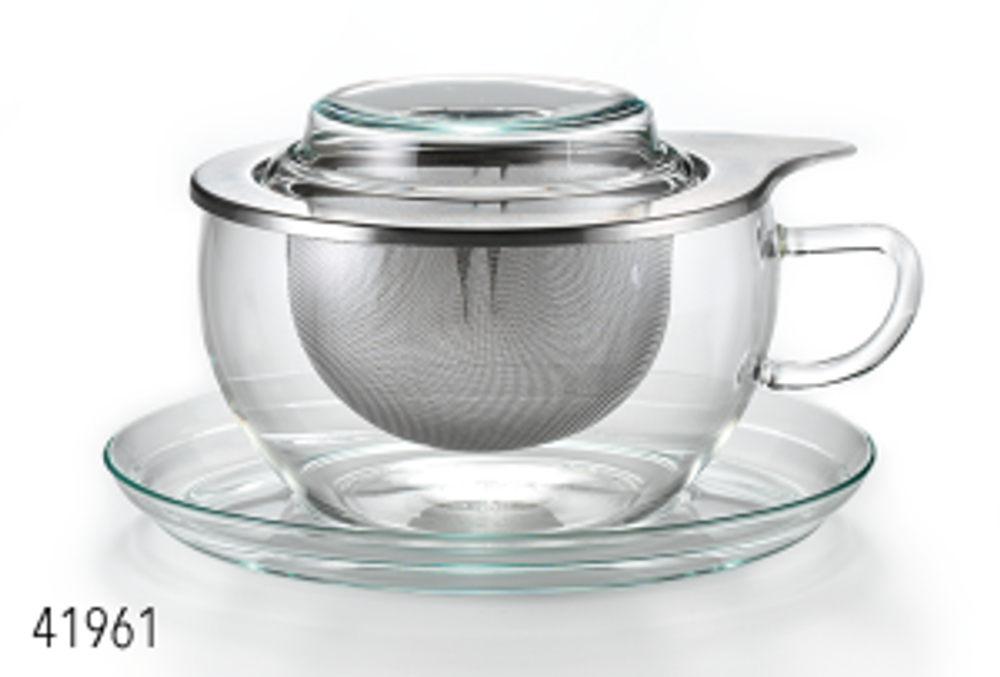 Запасное сито к чайной паре "Свантье"