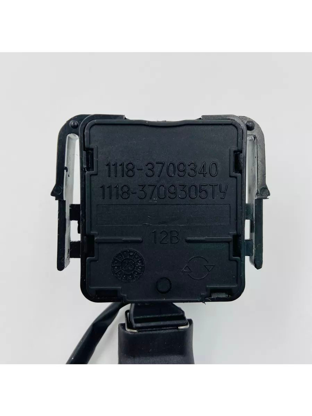 Переключатель подрулевой стеклоочистителя Приора