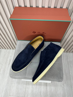 Лоферы Loro Piana