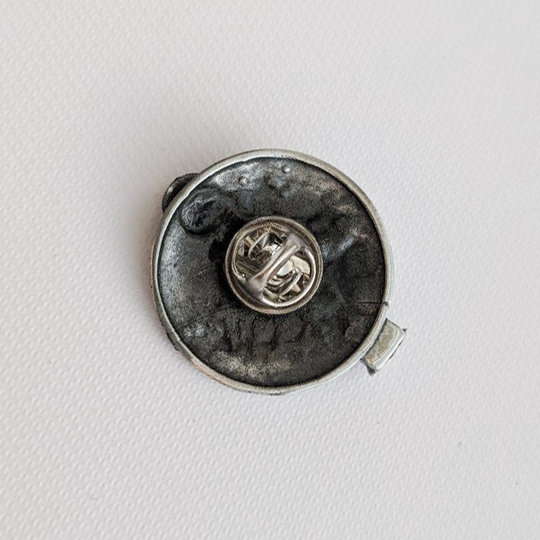 Пин "Ракета "СОЮЗ"