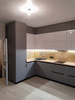 МОДУЛЬНАЯ КУХНЯ Аттика Gola Plastic АКРИЛИТ( АТТИКА ГОЛА )В НАЛИЧИИ ПО ВАШИМ РАЗМЕРАМ