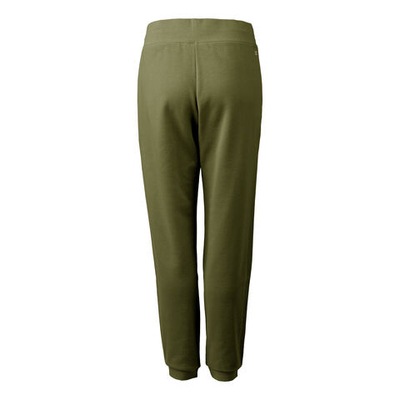 Женские теннисные брюки Calvin Klein Knit Training Pants Women - Olive