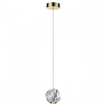 Подвесной светильник Odeon Light Jemstone 5085/5L