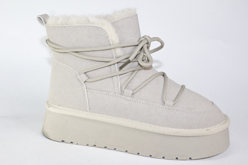 Угги женские зимние Beiweisi арт. 8808-3