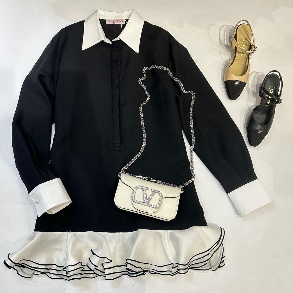Платье Valentino