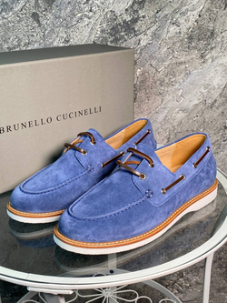 Лоферы Brunello Cucinelli