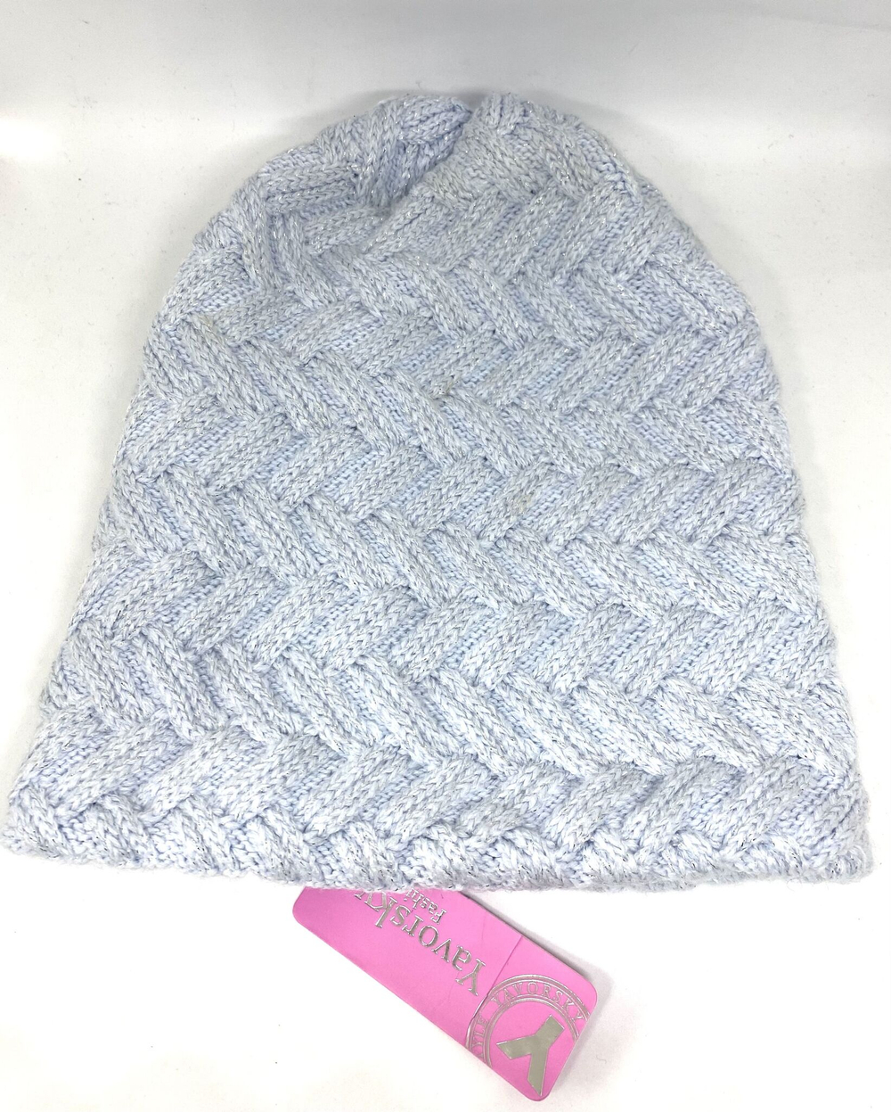 Шапка Yavorsky Fashion