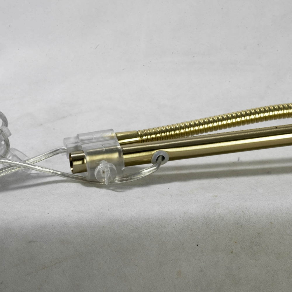 Торшер Lussole Lgo LSP-0018