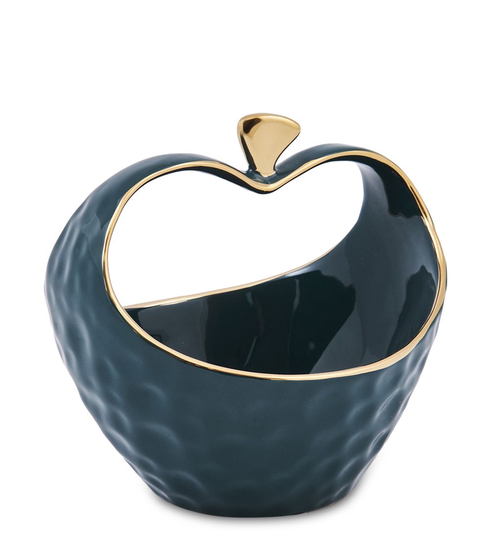 Cervena Kostka OS-133/1 Декоративная чаша Коллекция «Яблоко»