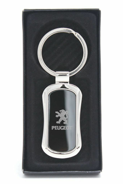 Брелок №017 AUDI KING №017