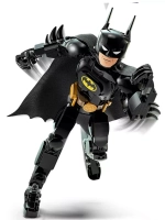 Конструктор Лего Бэтмен Сборная фигурка Batman
