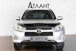 Toyota RAV4, 2009 год