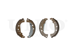 Колодки тормозные бараб. задние UNIO BRP-10068