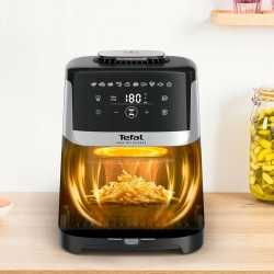 Аэрогриль Tefal Easy Fry Silence EY552DE0