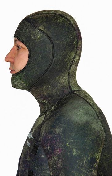 Гидрокостюм Marlin Phantom Marea 7 мм