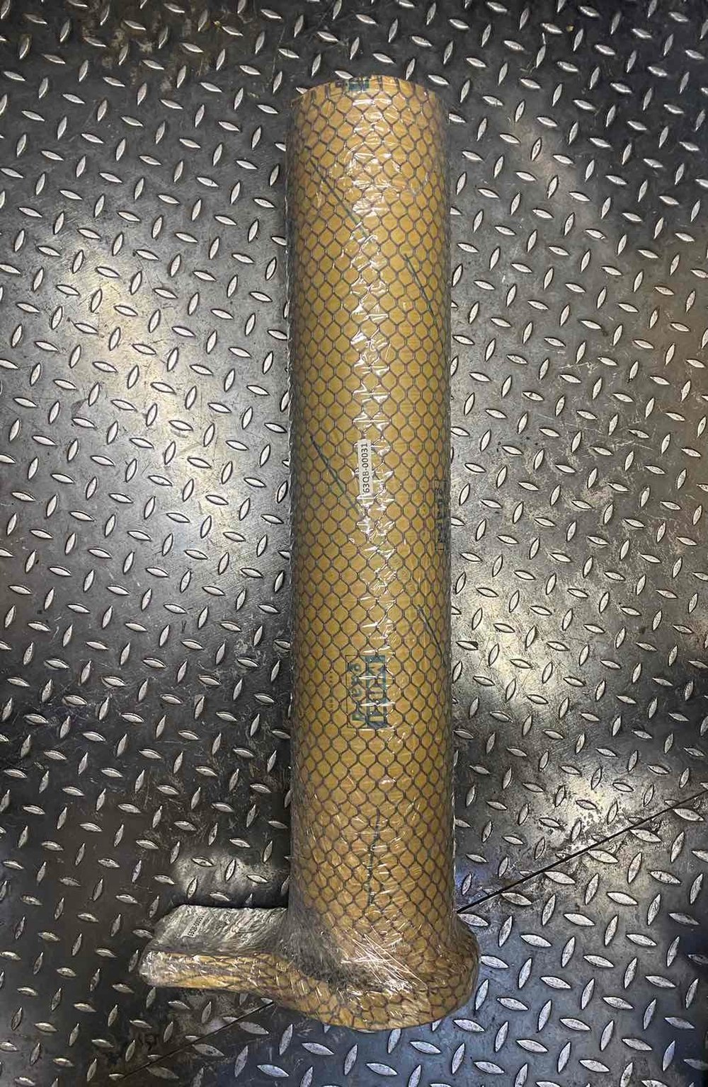 Палец 63QB-00031