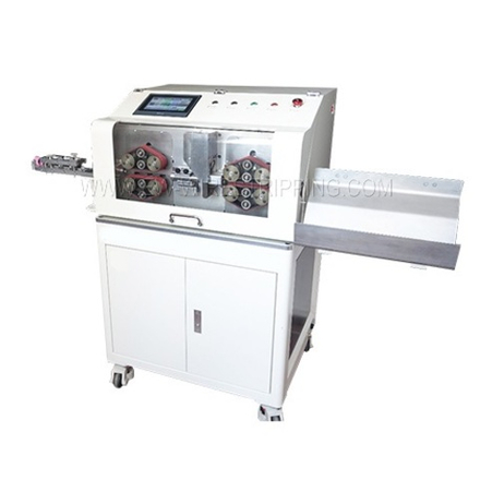 Станок для резки и зачистки провода Eastontech EW-3090