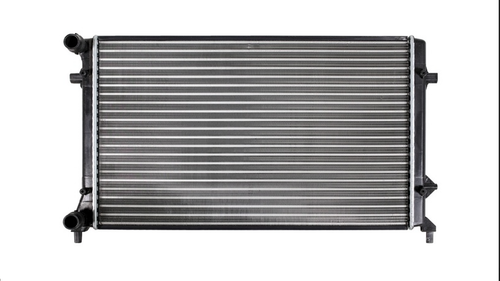 Радиатор охлаждения Audi A3