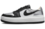 Кроссовки Jordan Air Jordan 1 Elevate Low Se "Silver Toe" (Женская размерная сетка)