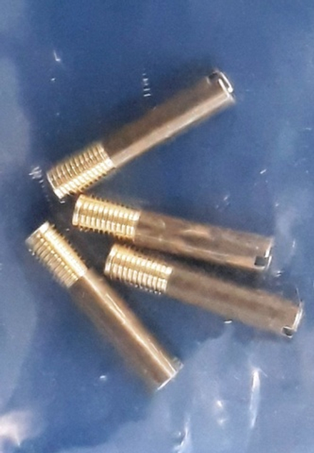 1378 Диффузор внутренний плазмотрона СР150-160