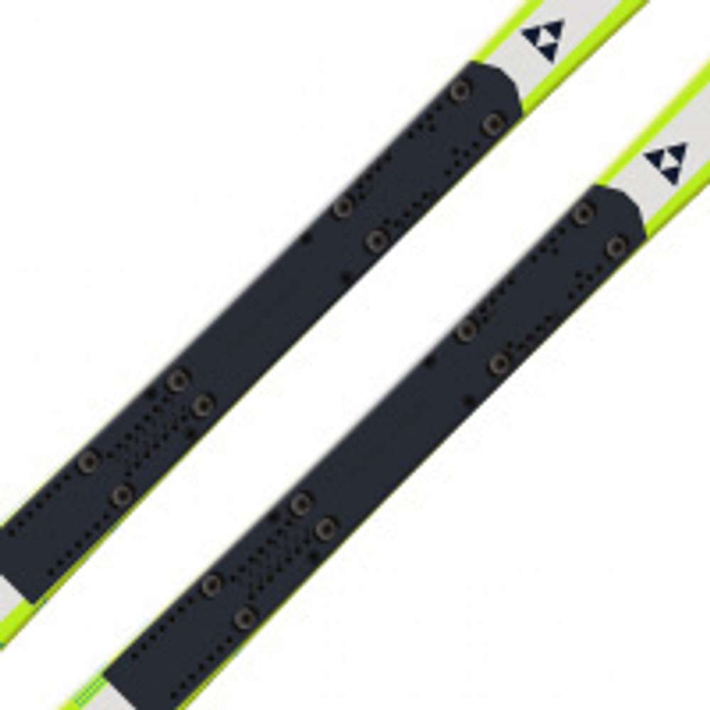 FISCHER 25/26 A10925 слалом юниор RC4 NOIZE SL JR. M-PLATE 145 см, 150 см без креплений/с креплениями Z11/с креплениями Z9/с креплениями Tyrolia FF Pro 11