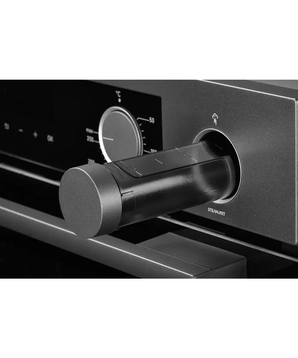 Электрический духовой шкаф Kuppersberg с функцией пара KSO 610 SG фото 5