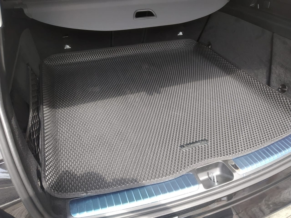 Автоковрики для MERCEDES GLE w167 (2018--&gt;&gt;)
