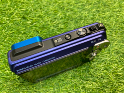 Olympus Tough TG-820 iHS