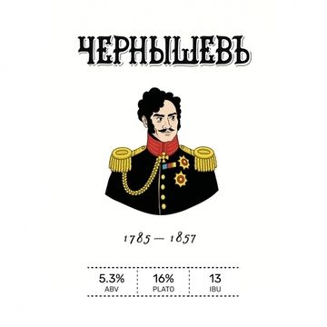 Чернышёв