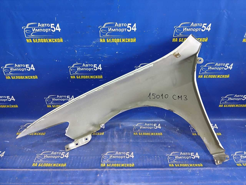 Крыло переднее правое Honda ACCORD 2002-2008