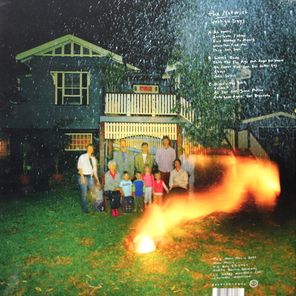 The Notwist / Vertigo Days (2LP)