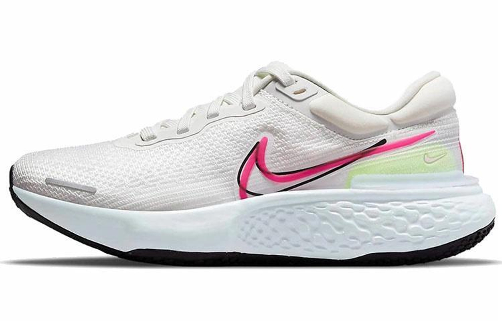Кроссовки Nike Invincible Run 1 (Женская размерная сетка)