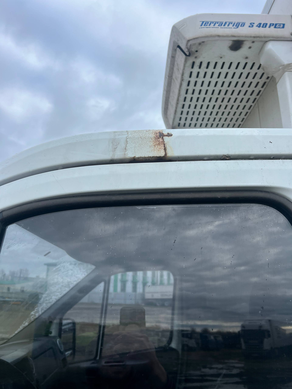 GAZ GAZELLE NEXT Изотермический/рефрижератор 3009Z6 Новый завод (Рефрижератор, Дизельный, 2,8 л, 150