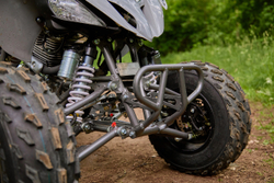 Квадроцикл SHARMAX Raizer Race Cup 250