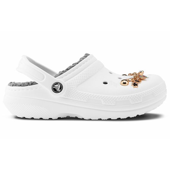Crocs Classic Clog 'White'