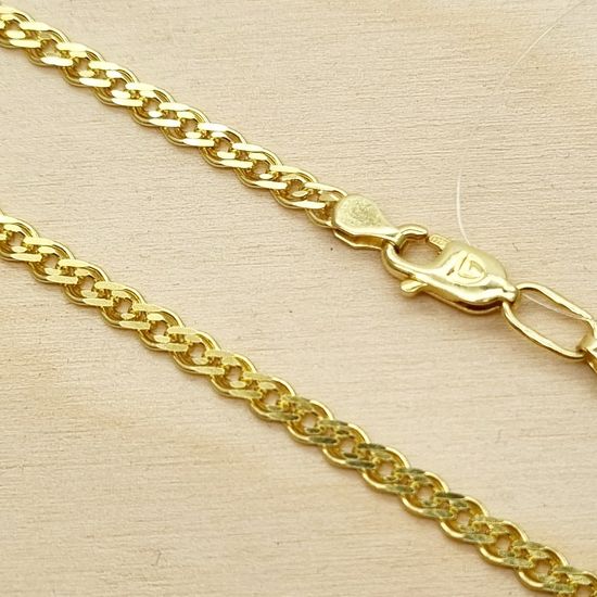 Цепочка Нонна 3 мм