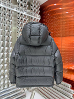 Пуховик-Жилет Moncler Cyclone