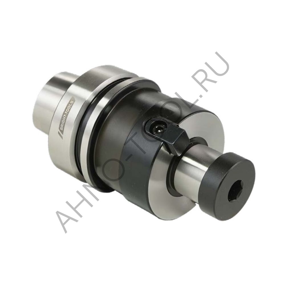 Оправка для торцевых фрез HSK63F-FMB32-60 BRIGHT-TOOLS
