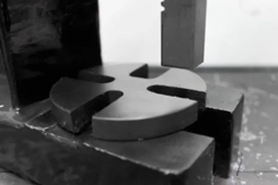 Реечный пресс Stalex AP-1