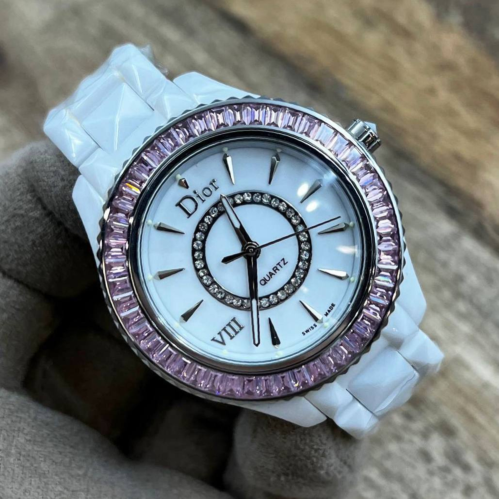 Часы Dior