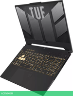 Ноутбук ASUS TUF Gaming F16 FX607VJ-RL077