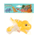 Водный пистолет 12см. в пакет 2 цвета в ассорт. 5567-1