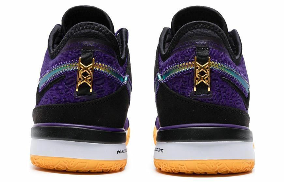 Кроссовки Nike Lebron Nxxt Gen