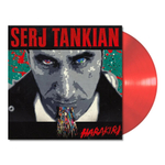 Serj Tankian / Harakiri (Coloured Vinyl)(LP)