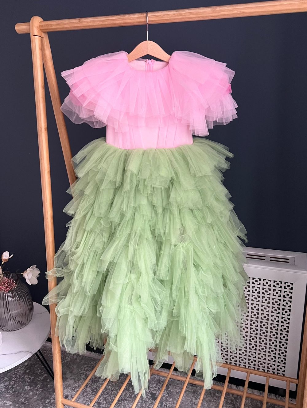 Платье Sasha Kim, 110-116