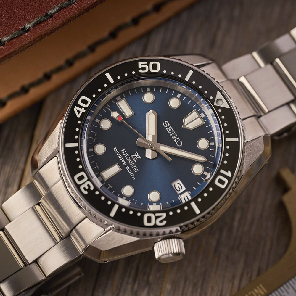 Seiko SPB187J1