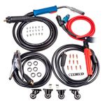 Сварочный полуавтомат UNO MIG 501 8873